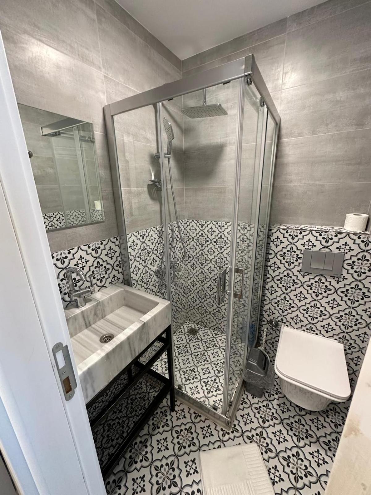 Yellowhouse 2 Apart Otel İstanbul