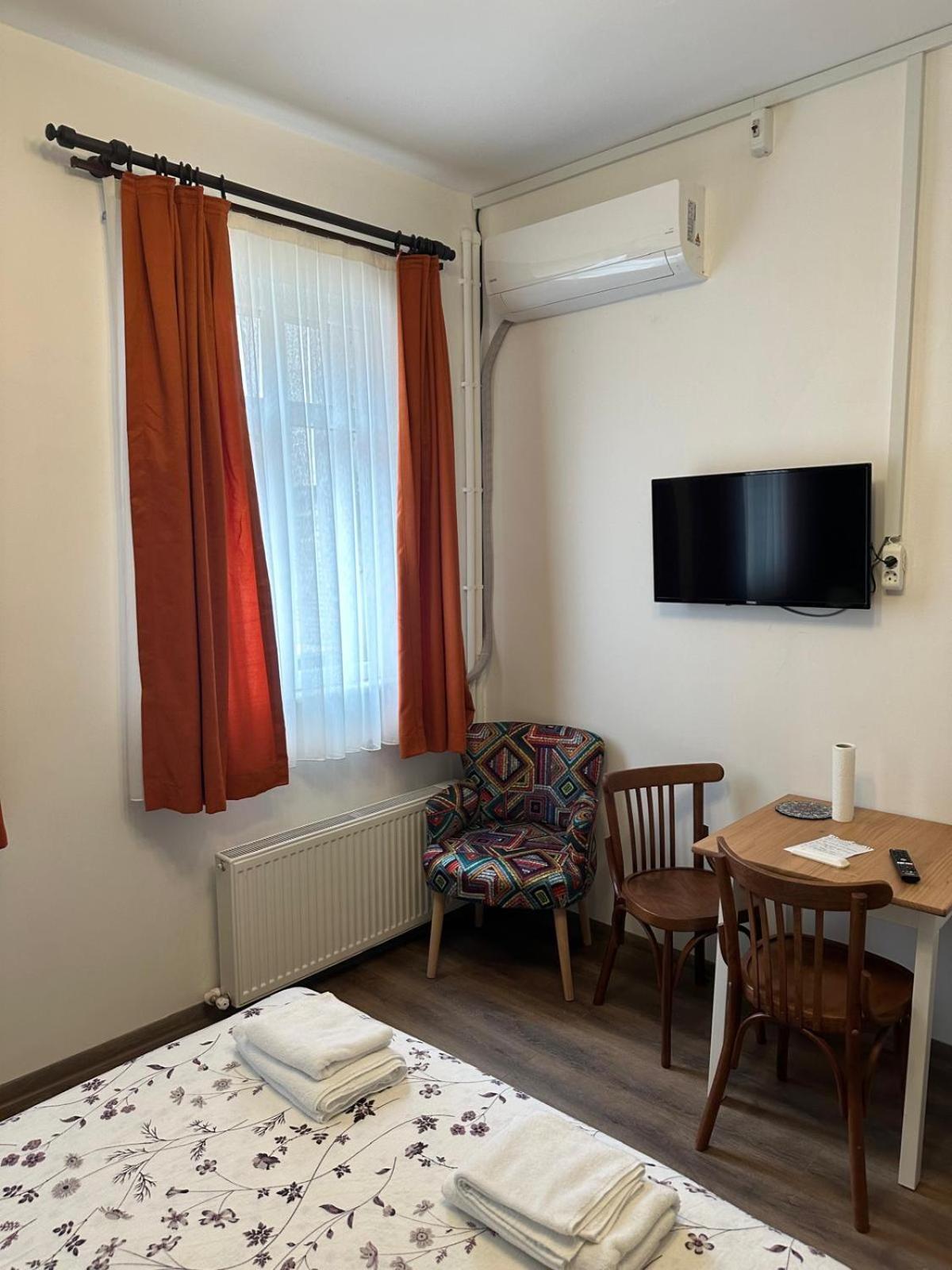 Yellowhouse 2 Apart Otel İstanbul