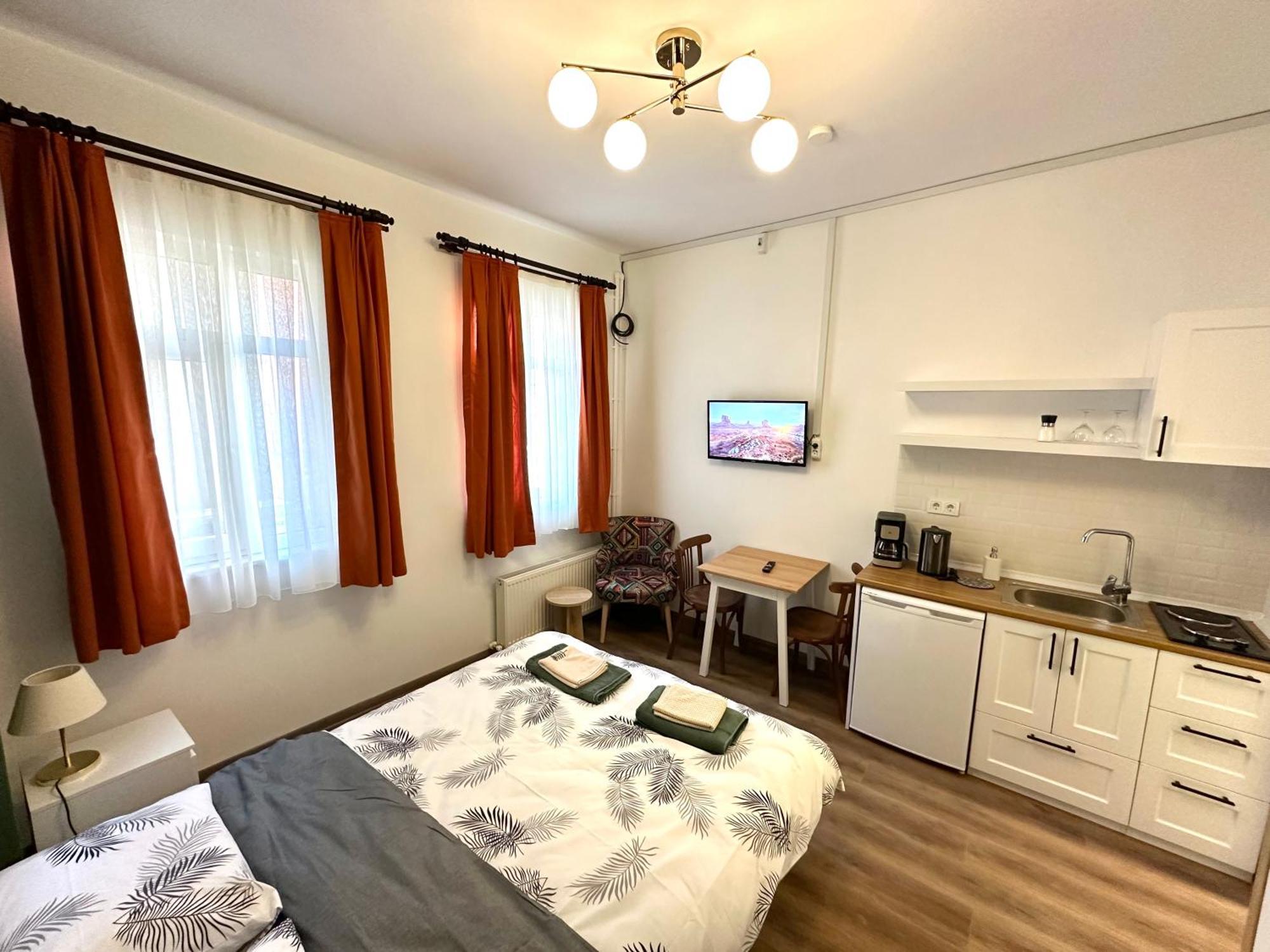 Yellowhouse 2 * İstanbul